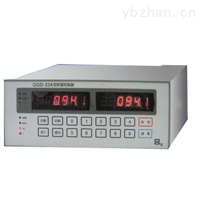 称量控制器,GGD－33A,上海华东电子仪器厂